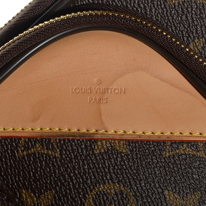 Louis Vuitton Monogram Pegase 55 Business NM 7 of 11