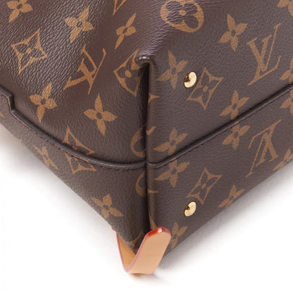 Louis Vuitton Monogram Moon Backpack 6 of 9