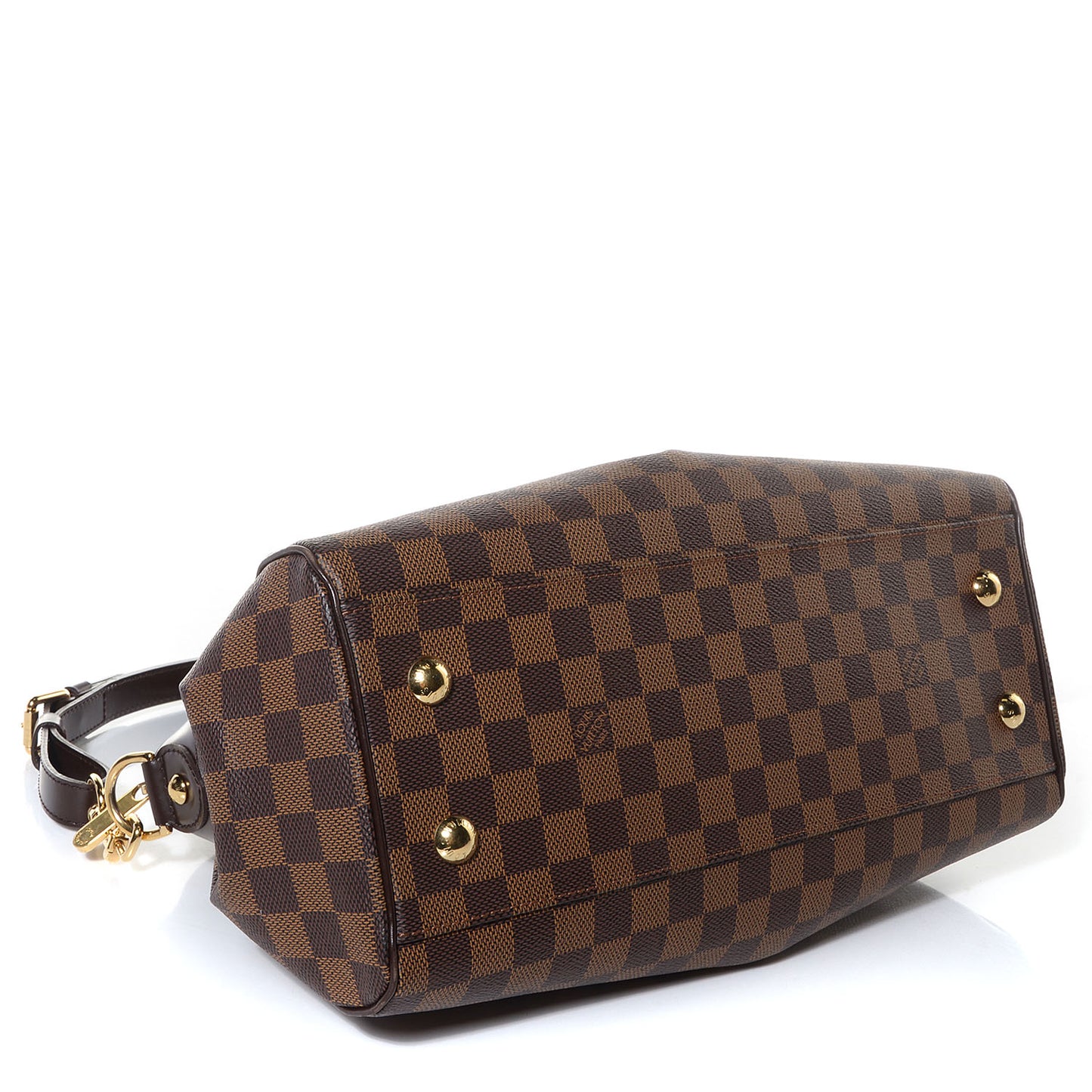 Damier Ebene Trevi PM