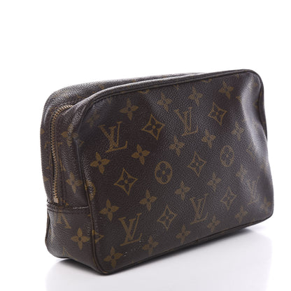 Louis Vuitton Monogram Trousse Toilette 23 2 of 9
