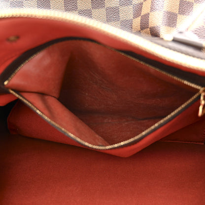 Louis Vuitton Damier Ebene Greenwich PM 12 of 13