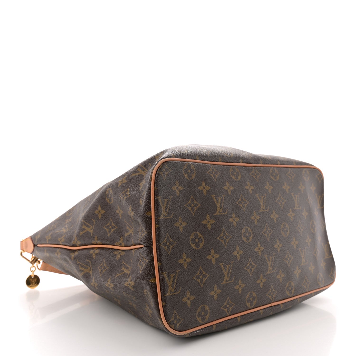 Louis Vuitton Monogram Palermo GM 4 of 12