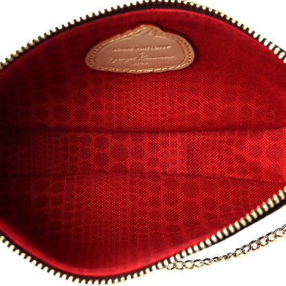Louis Vuitton LV X YK Monogram Mini Pochette Accessories 4 of 7