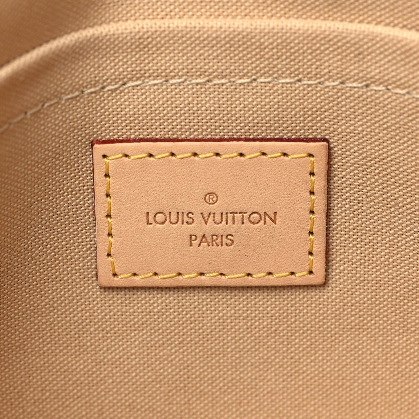 Damier Azur Favorite PM
