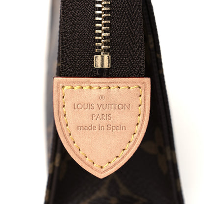 Louis Vuitton Monogram Toiletry Pouch 15 6 of 9