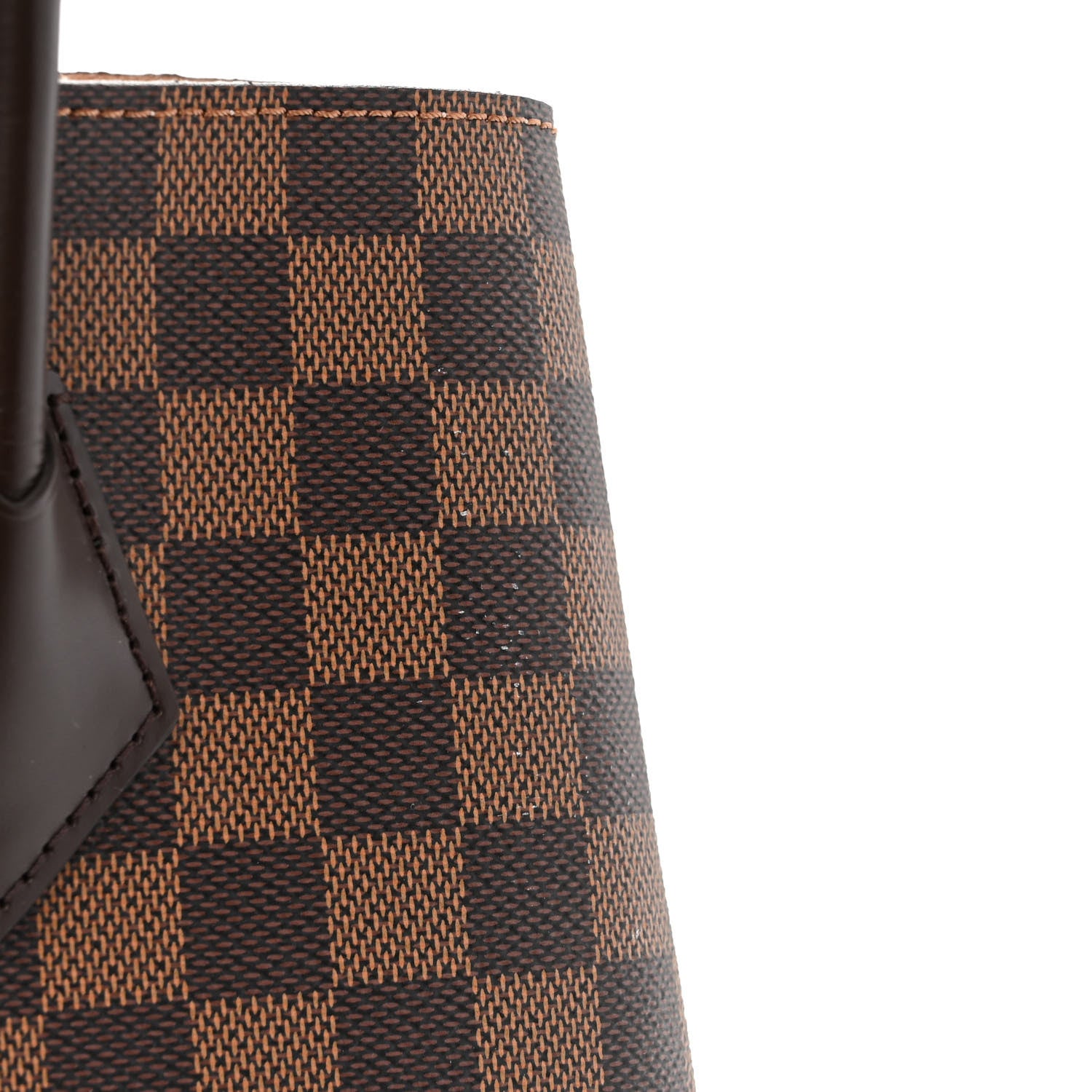 Louis Vuitton Damier Ebene Kensington 11 of 12