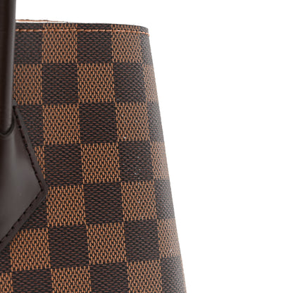 Louis Vuitton Damier Ebene Kensington 11 of 12