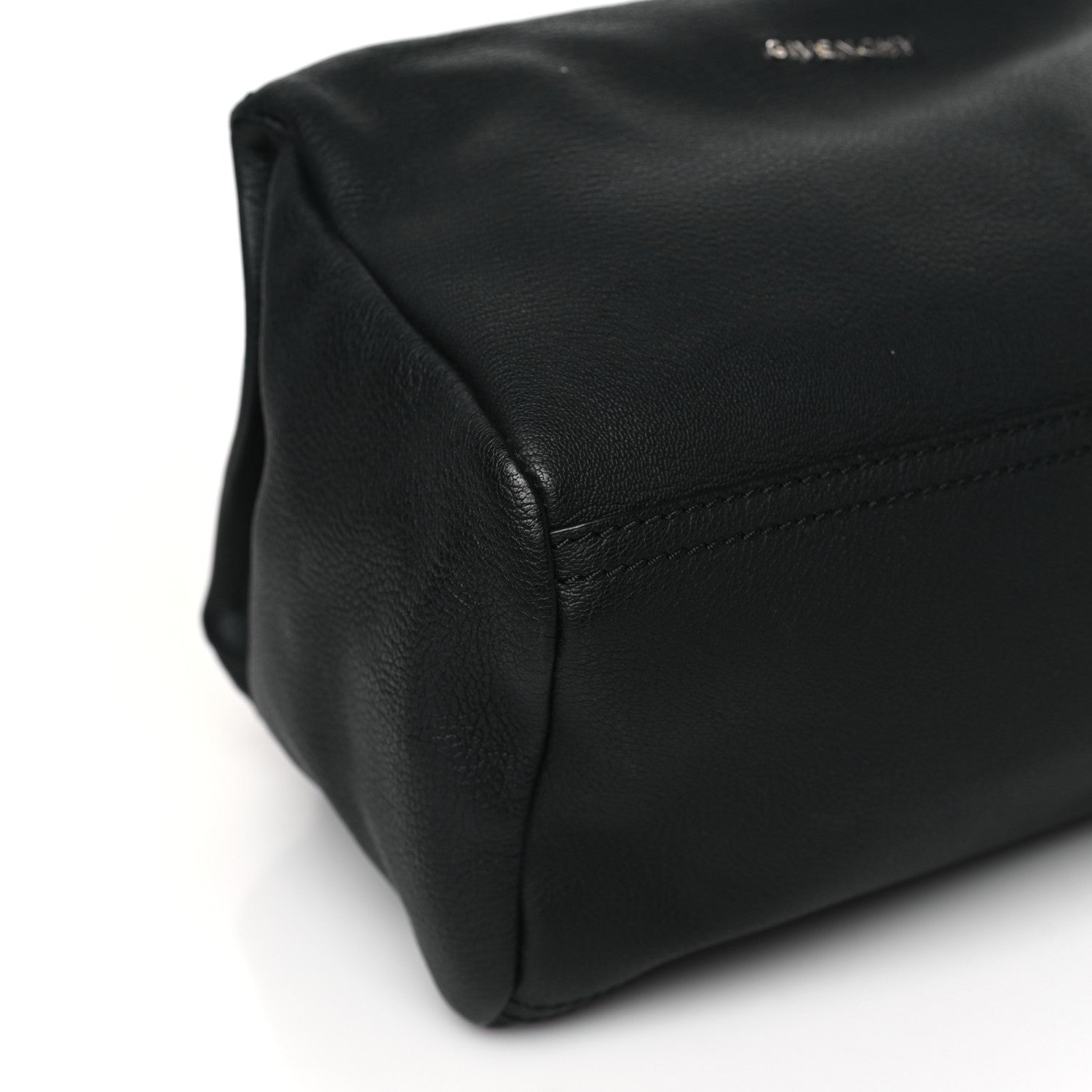 Givenchy Sugar Goatskin Small Pandora Black 8 of 9