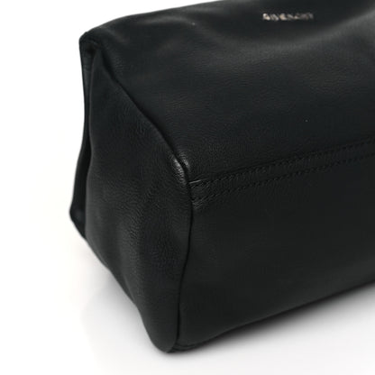Givenchy Sugar Goatskin Small Pandora Black 8 of 9