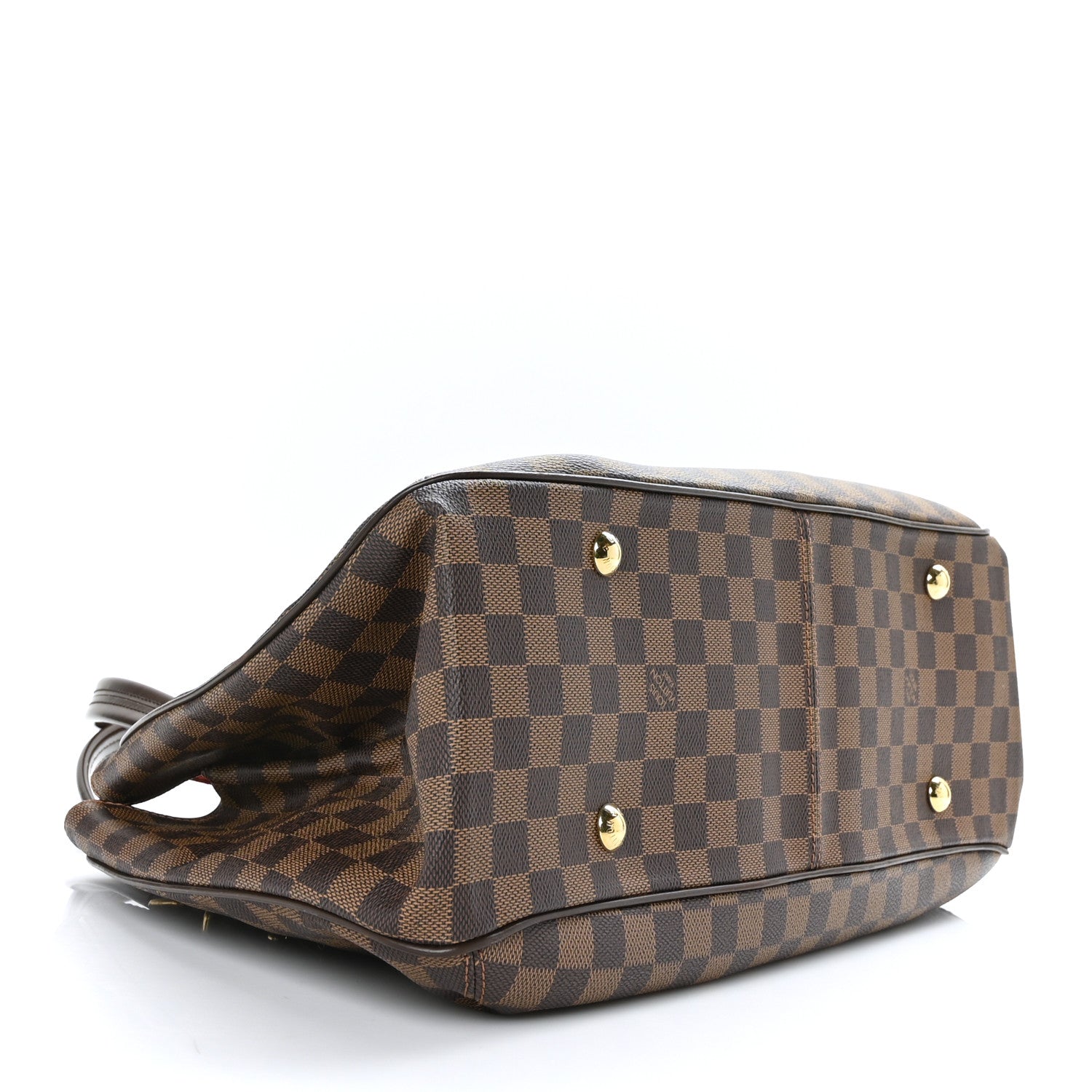 Louis Vuitton Damier Ebene Griet 4 of 9