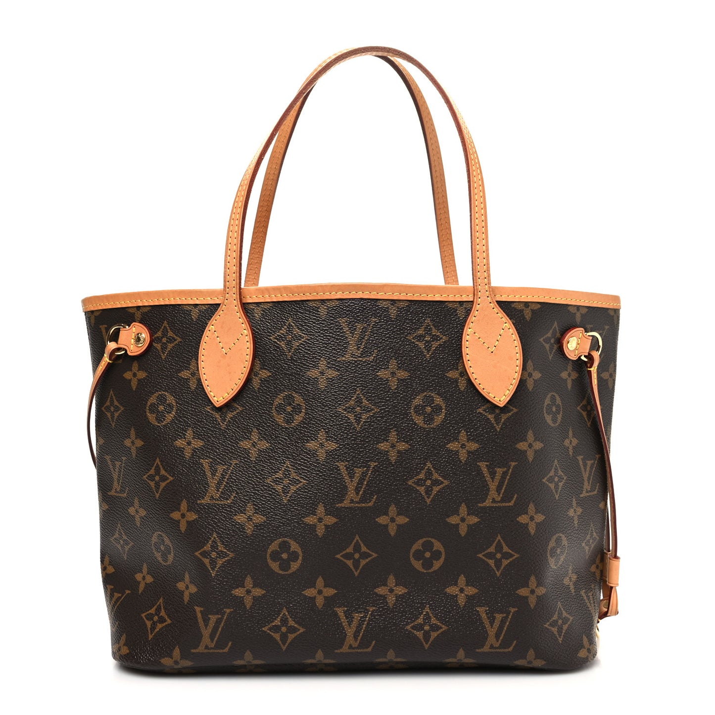 Monogram Neo Neverfull PM Pivoine