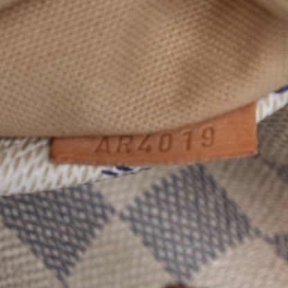 Louis Vuitton Damier Azur Totally MM 7 of 15