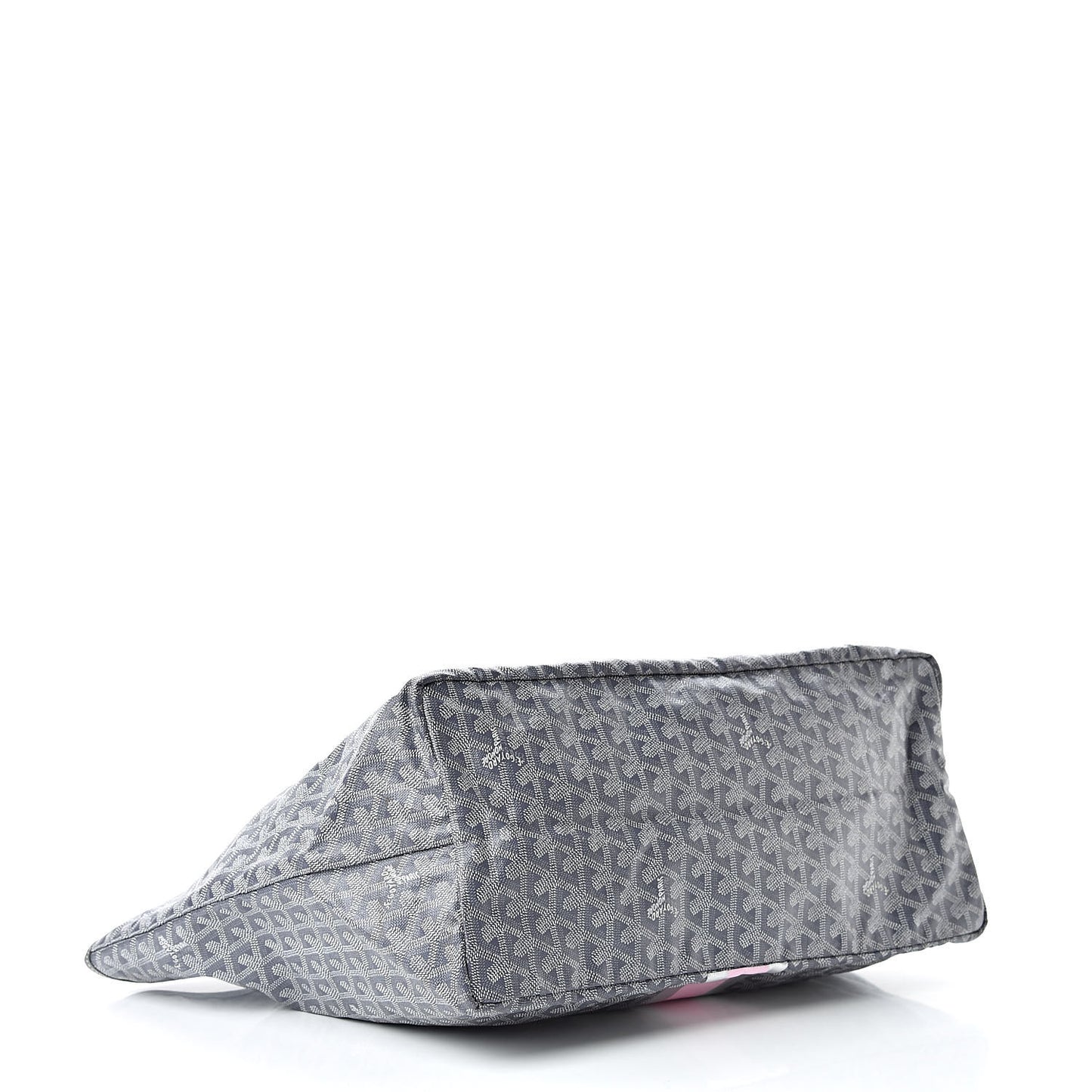 Goyardine Saint Louis GM Grey