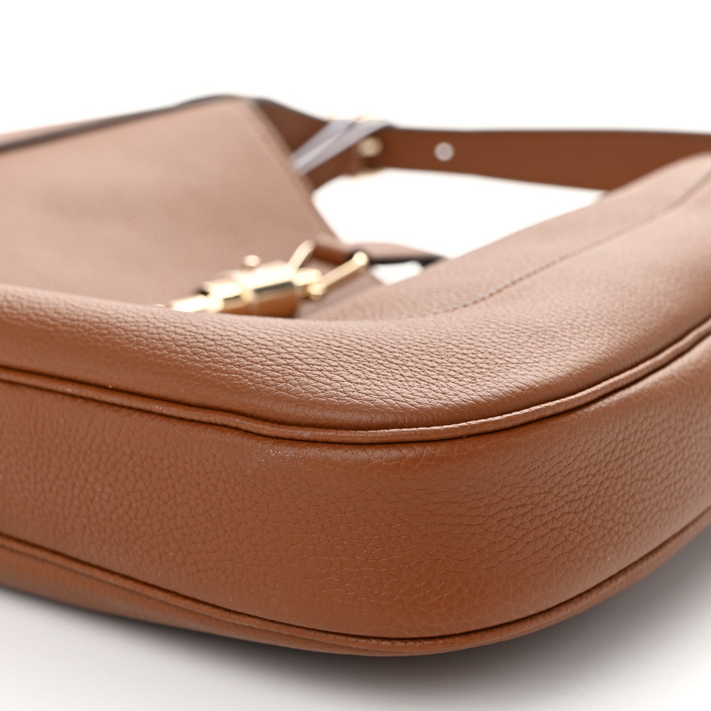 Grand Prix Calfskin Large Jackie 1961 Hobo Cuir