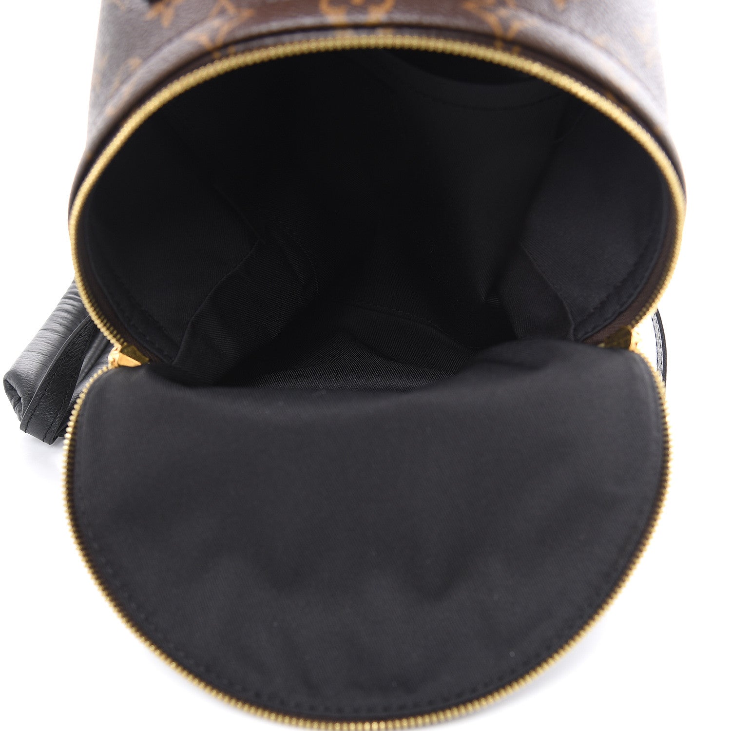 Louis Vuitton Monogram Palm Springs Backpack PM 5 of 11