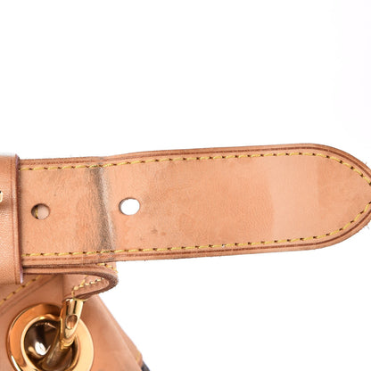 Louis Vuitton Monogram Galliera PM 8 of 9