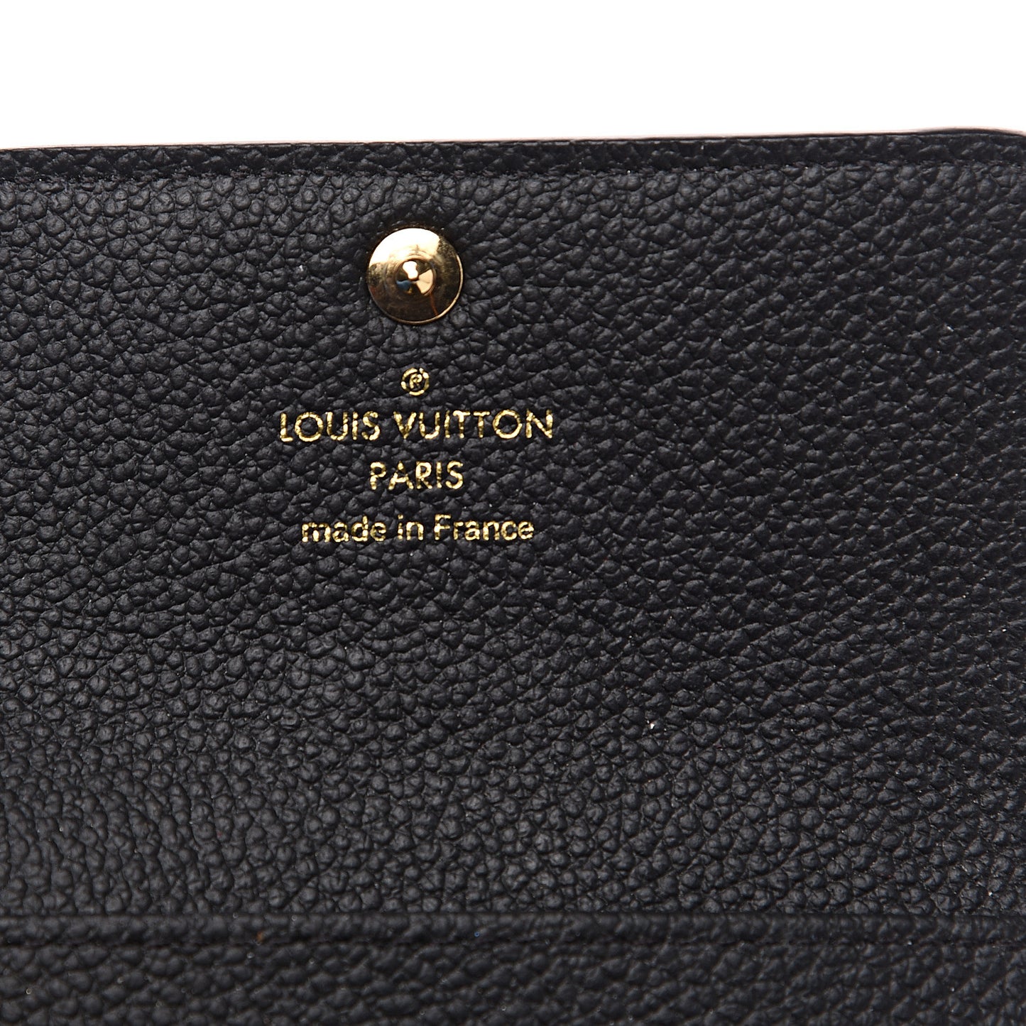 Empreinte Multicles 6 Key Holder Black