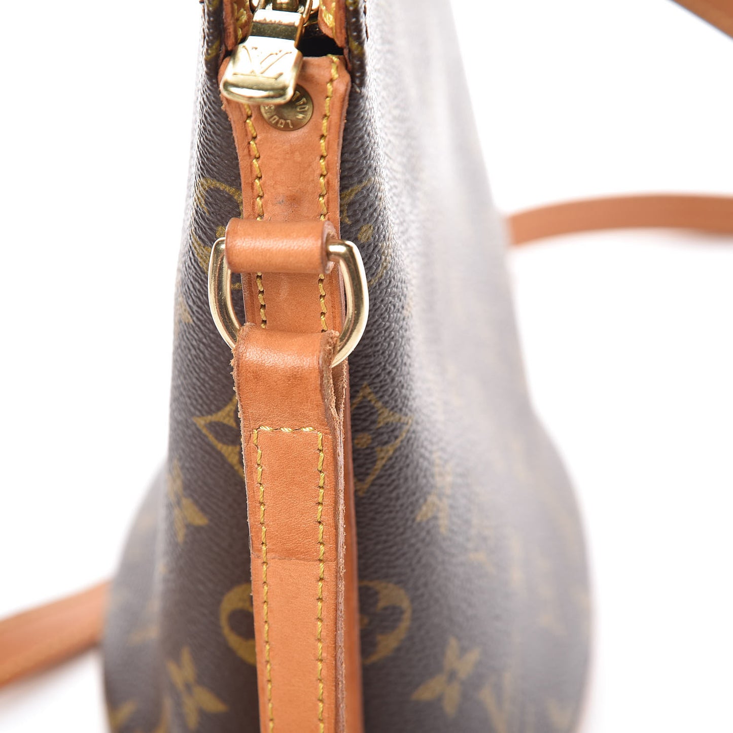 Monogram Drouot