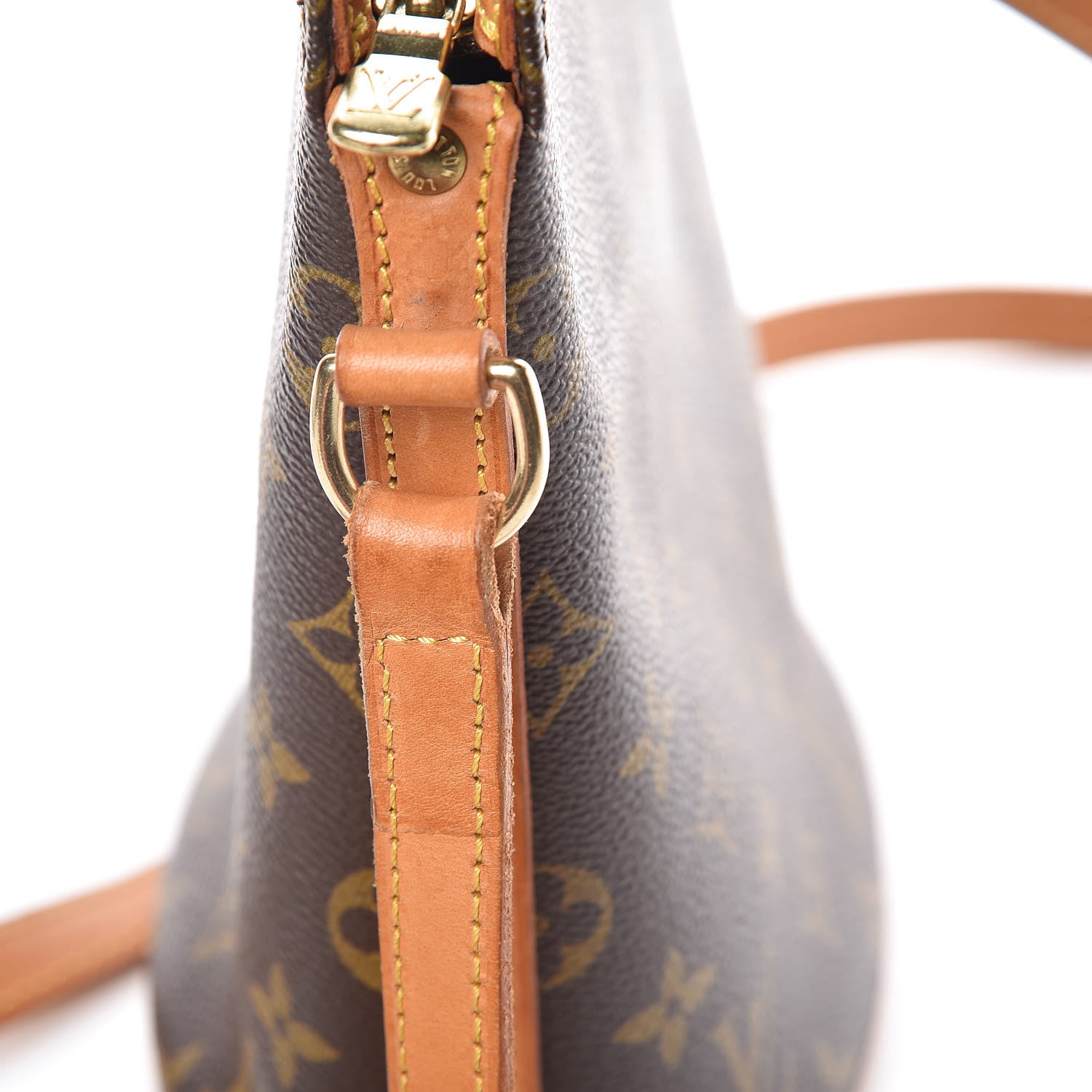 Louis Vuitton Monogram Drouot 9 of 12