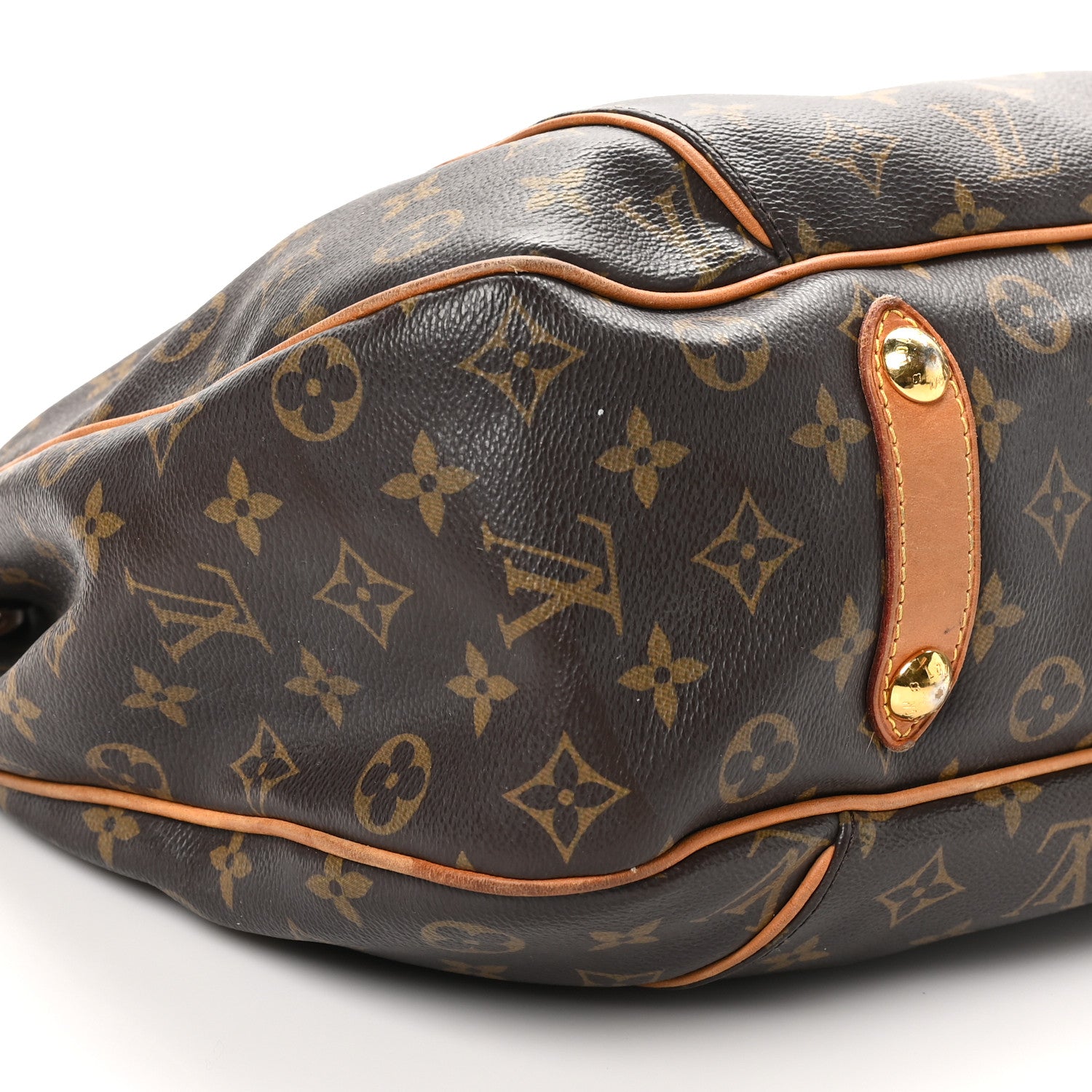 Louis Vuitton Monogram Galliera PM 8 of 12
