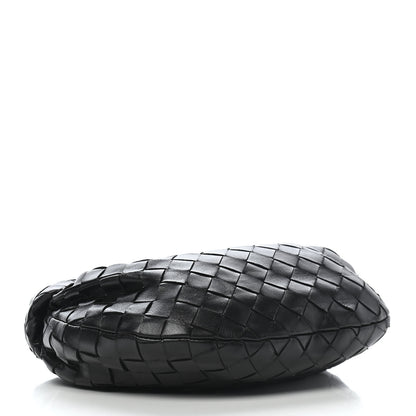 Bottega Veneta Nappa Intrecciato Mini Jodie Black 4 of 10