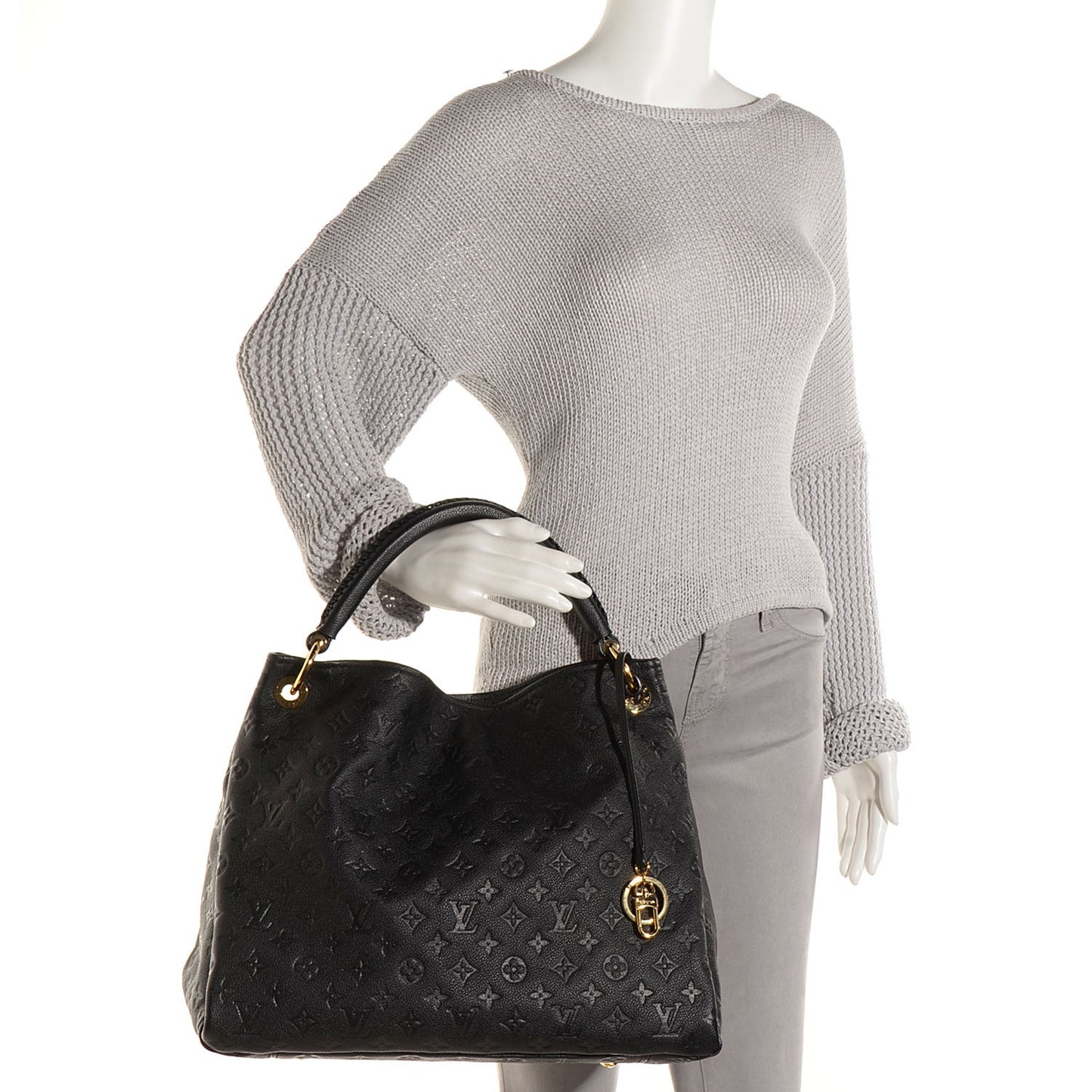 Empreinte Artsy MM Black