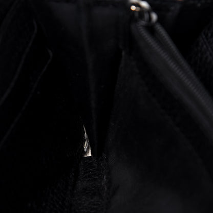 Gucci Guccissima Donna Long Wallet Black 9 of 17