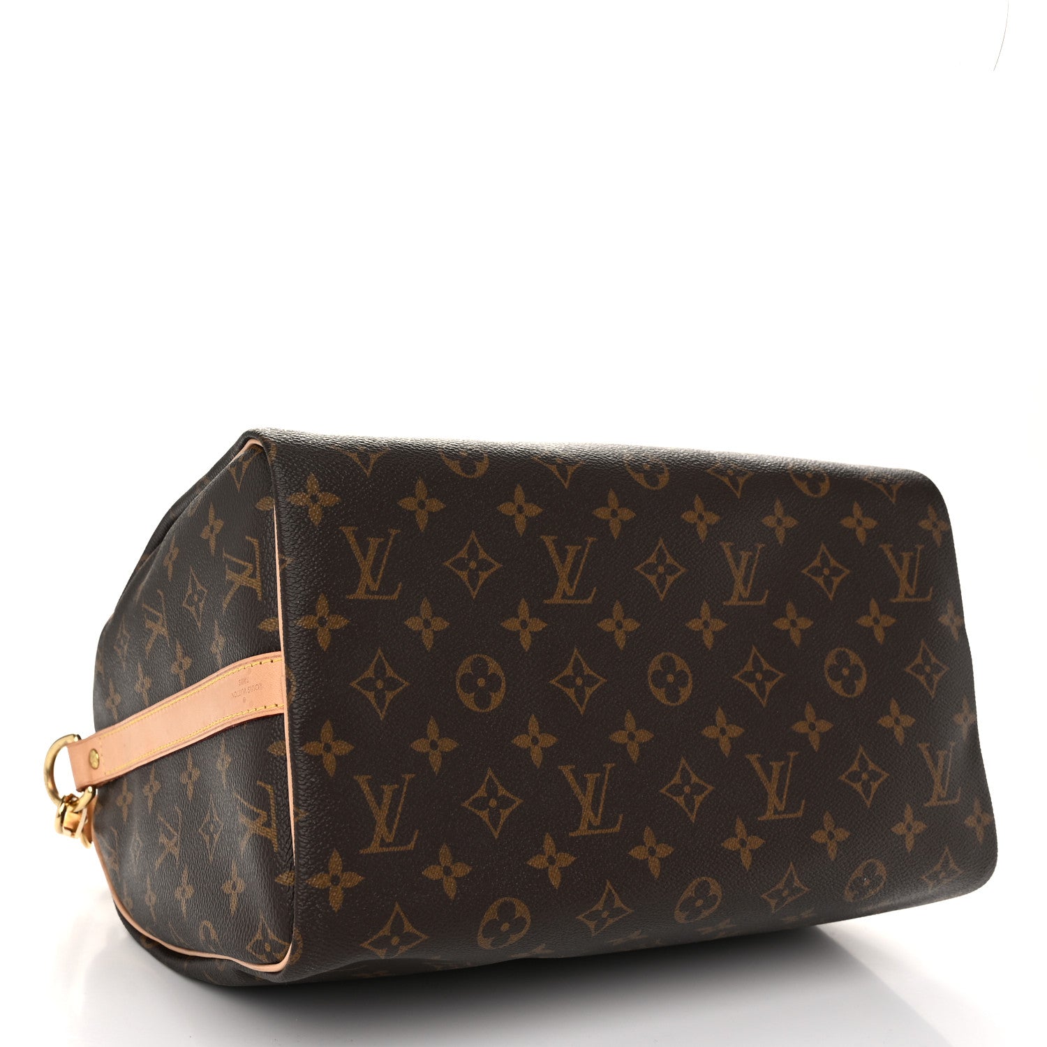 Louis Vuitton Monogram Speedy Bandouliere 30 4 of 12