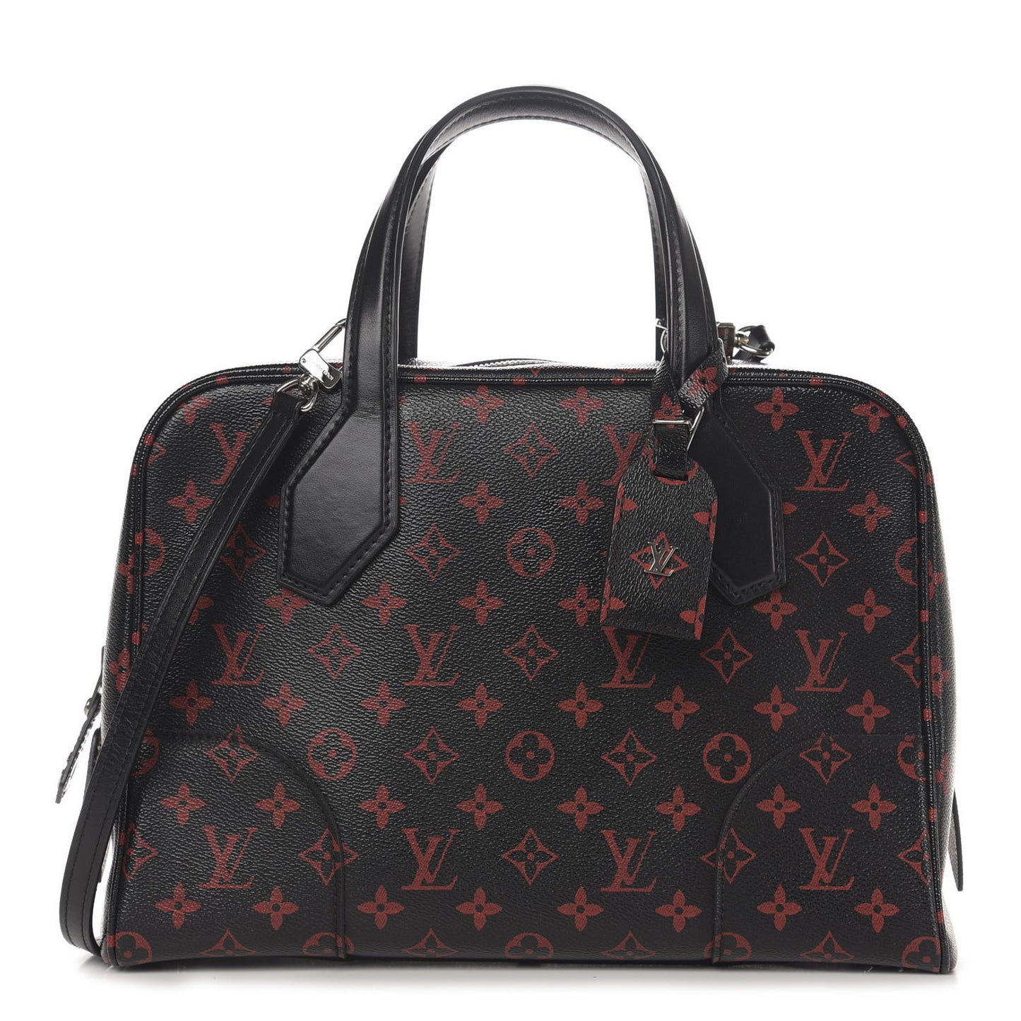 Monogram Infrarouge Dora Soft MM