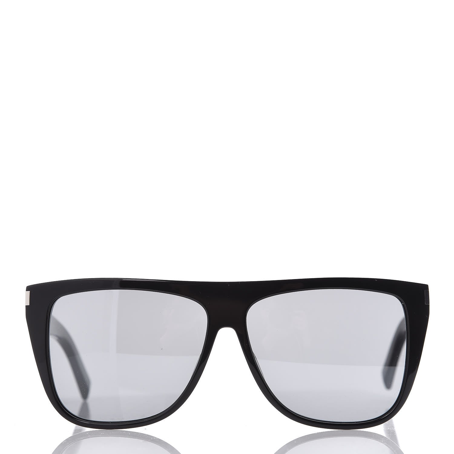 Saint Laurent Combi SL1 Sunglasses Black 2 of 8