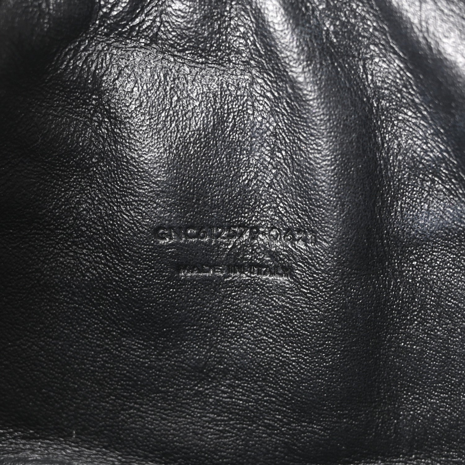 Saint Laurent Grain De Poudre Matelasse Monogram Mini Lou Camera Bag Dark Beige 7 of 11