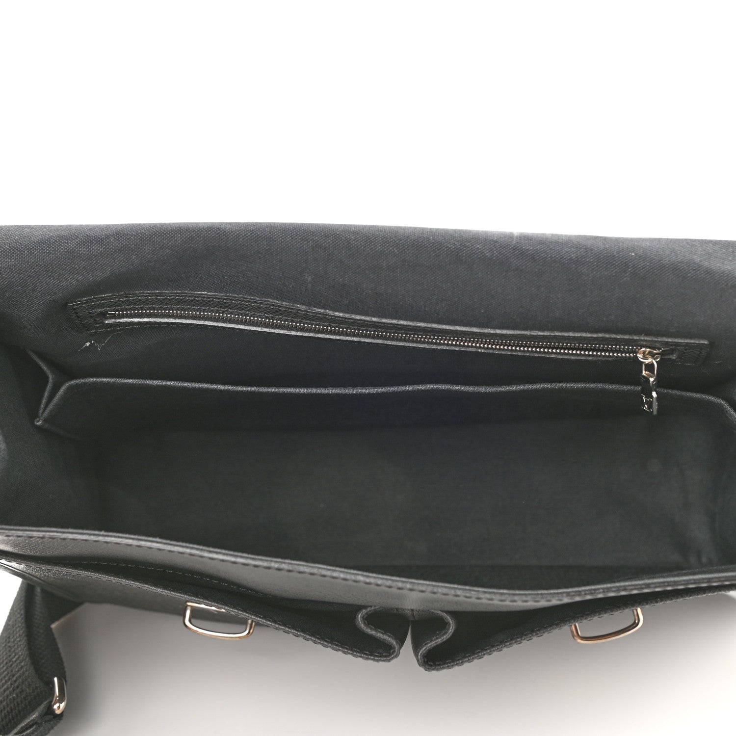 Louis Vuitton Taiga Alexei Messenger Ardoise 6 of 14