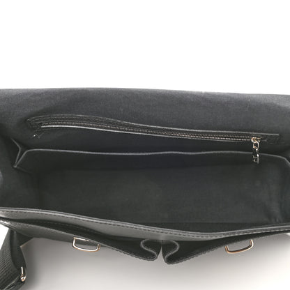 Louis Vuitton Taiga Alexei Messenger Ardoise 6 of 14