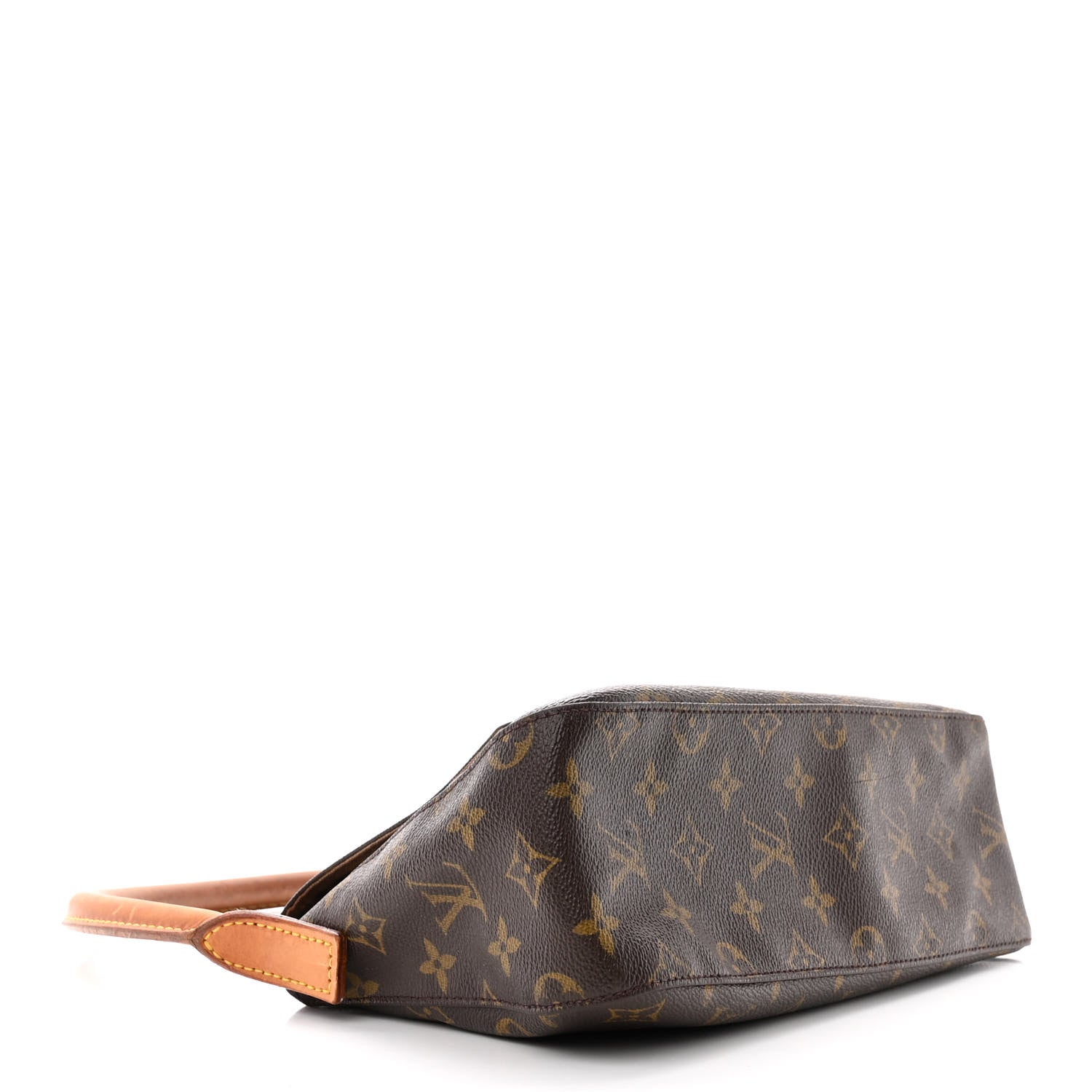 Louis Vuitton Monogram Mini Looping 4 of 16