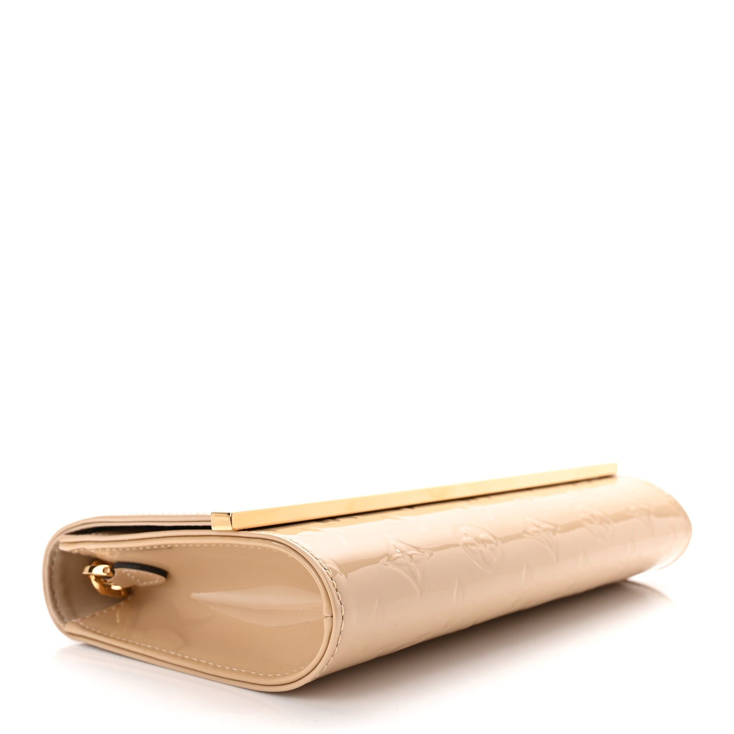 Vernis Ana Clutch Dune