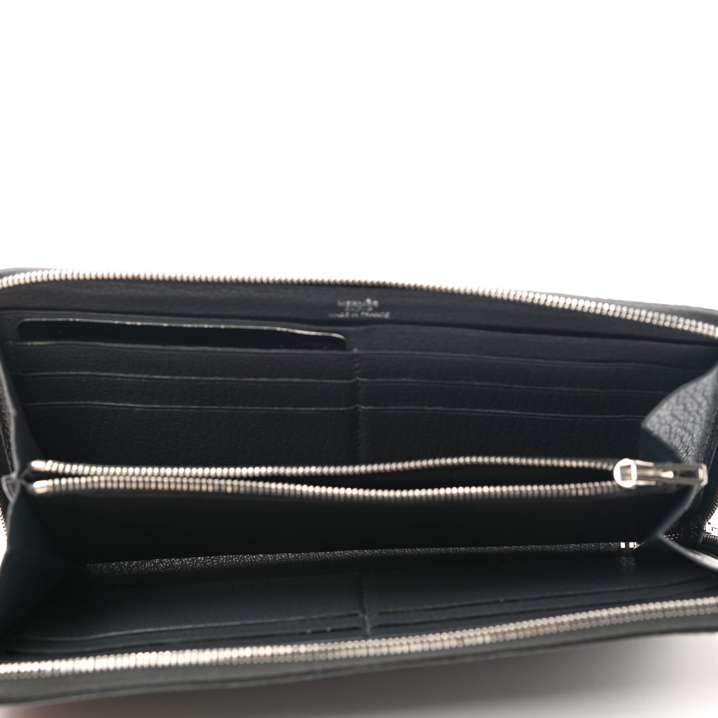 Chevre Mysore Azap Wallet Ardoise