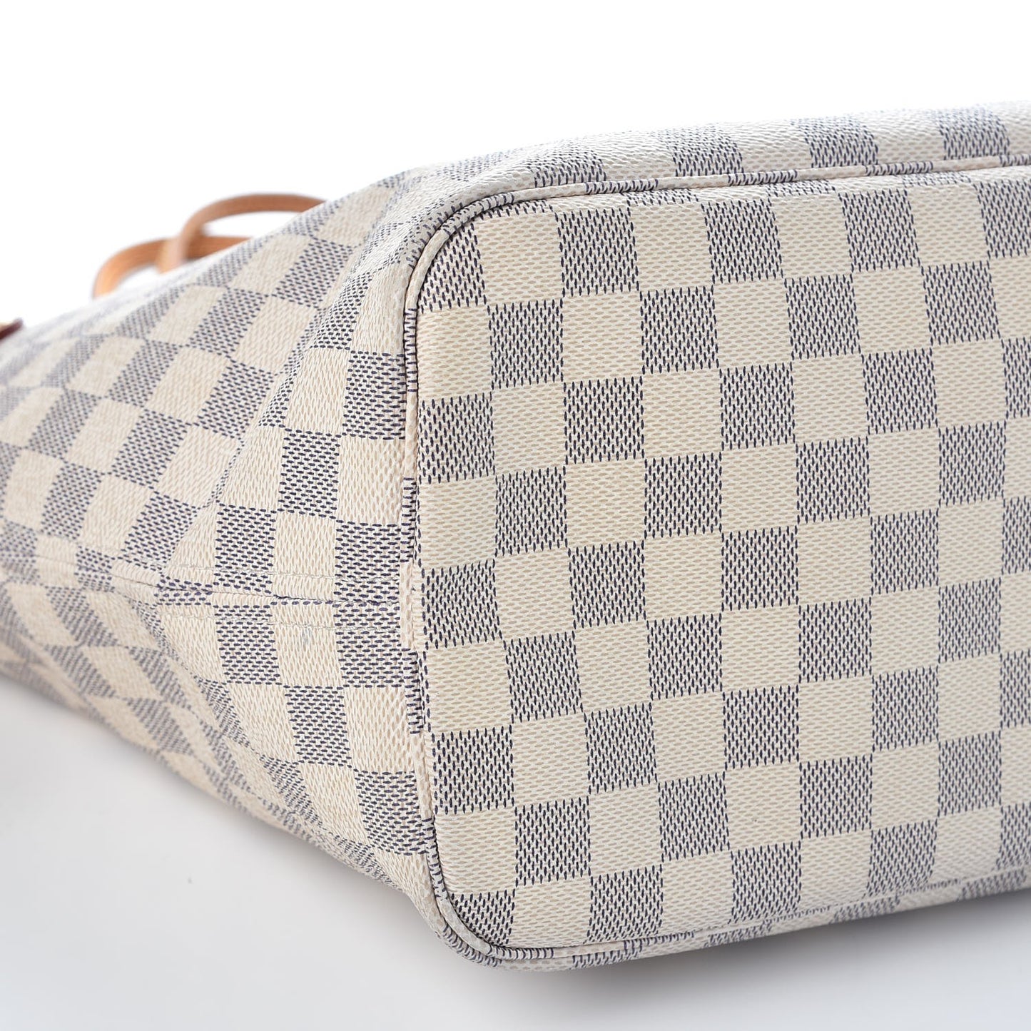 Damier Azur Neo Neverfull MM