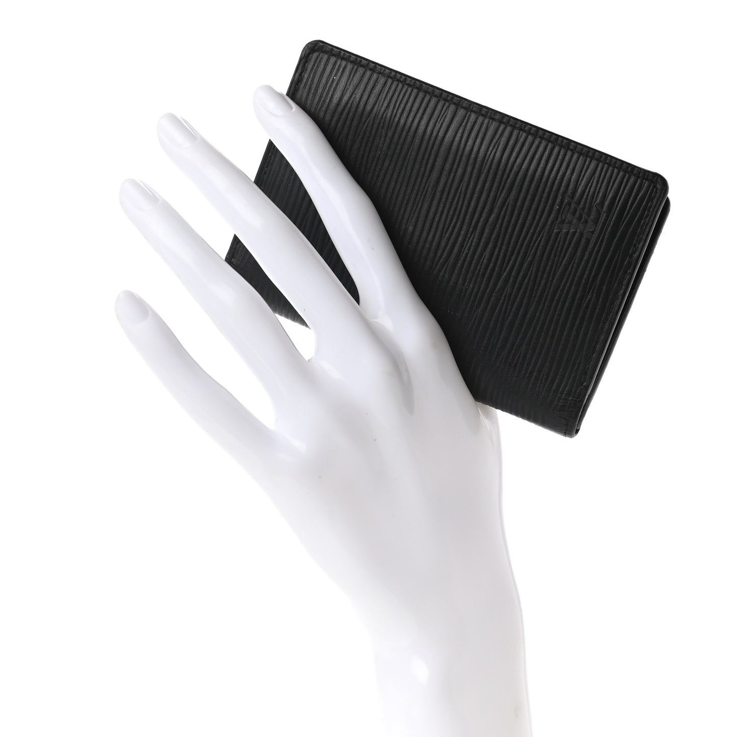 Epi Pocket Organizer Black