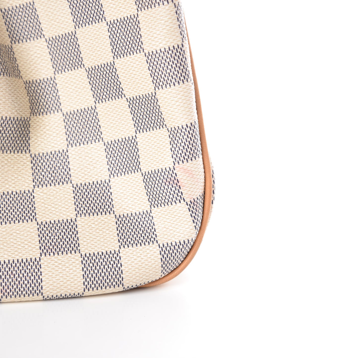 Damier Azur Siracusa MM