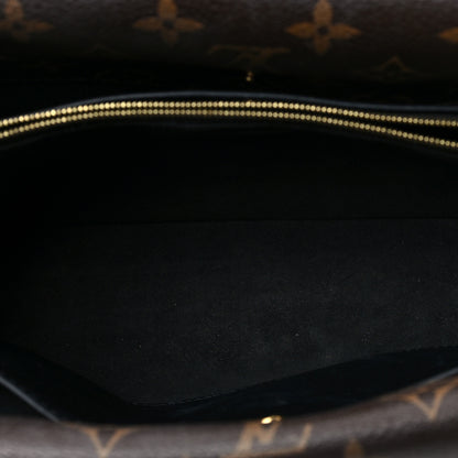 Louis Vuitton Monogram Double V Black 5 of 8