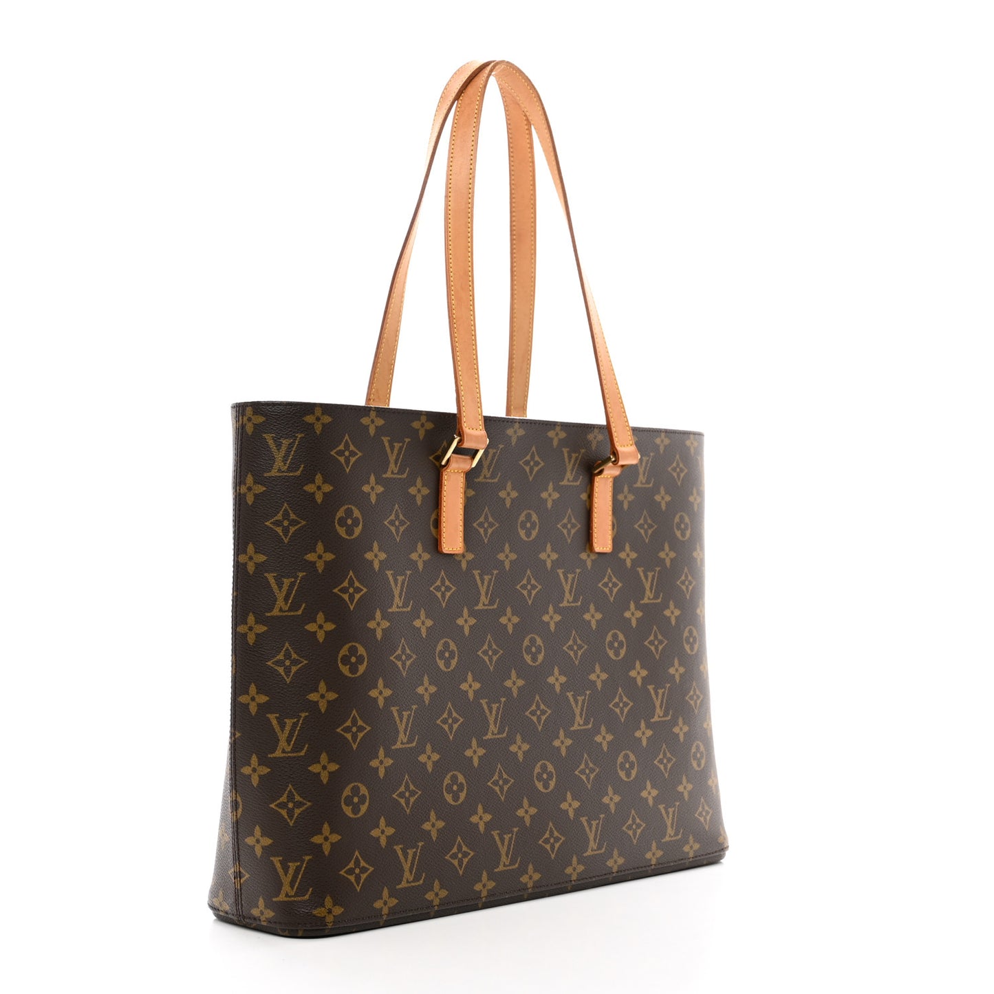 LOUIS VUITTON Monogram Luco
