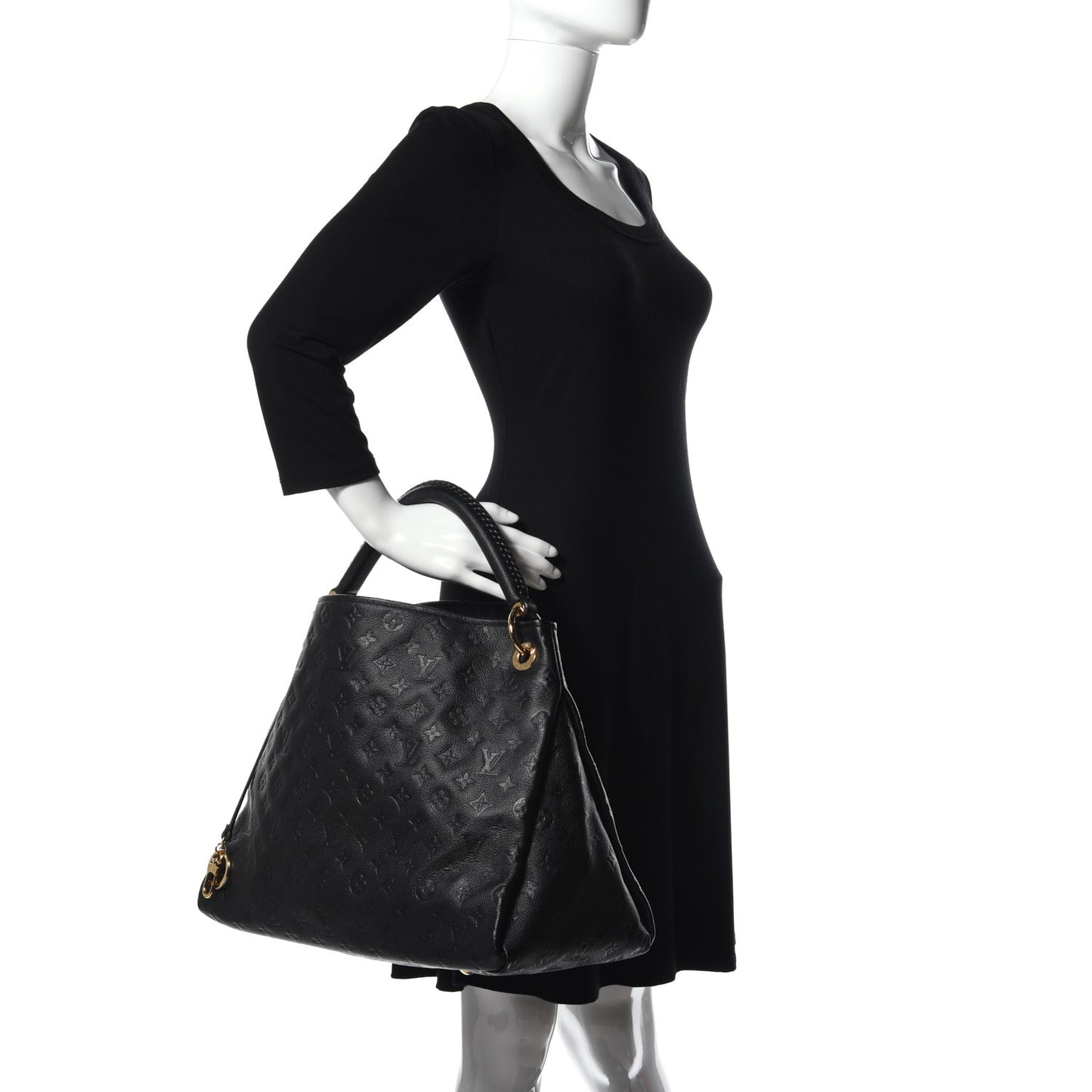 Empreinte Artsy MM Black