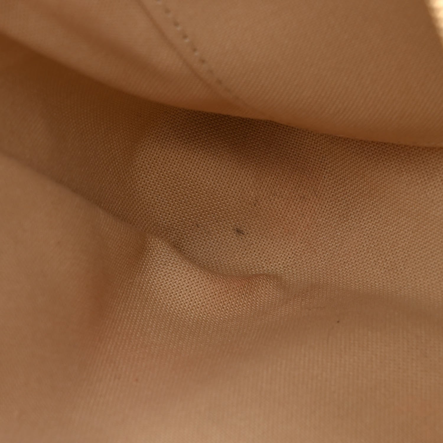 Louis Vuitton Damier Azur Pochette Accessories NM 13 of 13