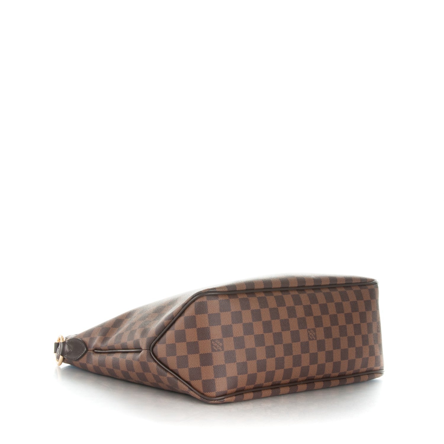 Louis Vuitton Damier Ebene Delightful MM 4 of 8