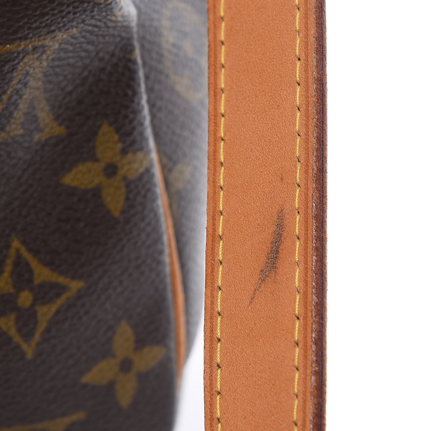 Monogram Keepall Bandouliere 45