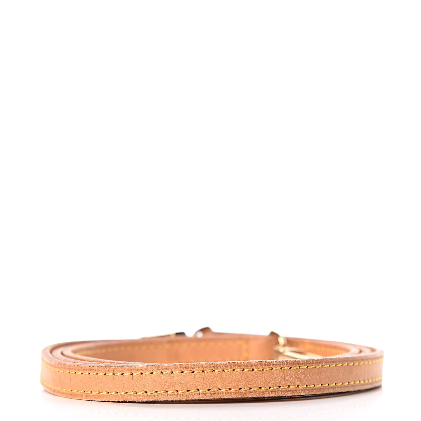 Vachetta 12mm Long Shoulder Strap
