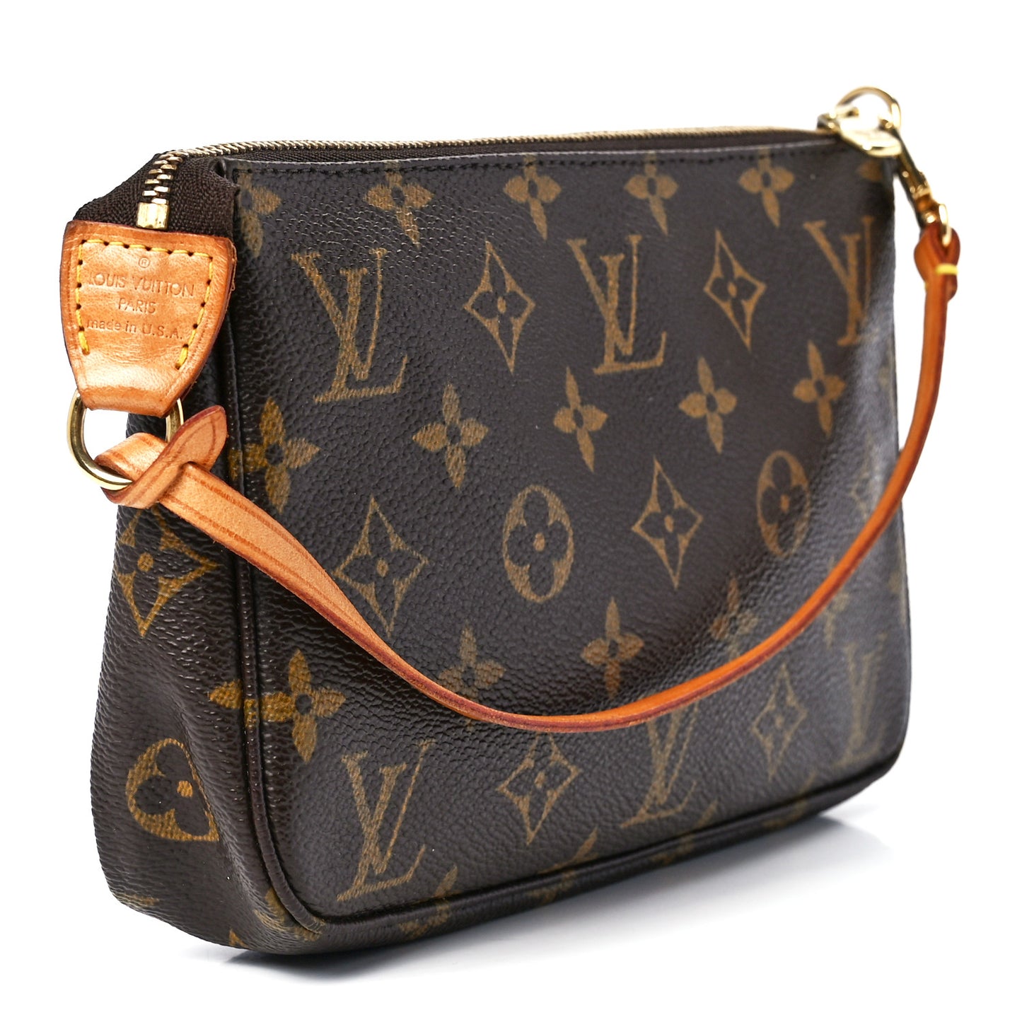 Monogram Pochette Accessories