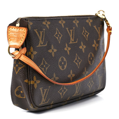 Louis Vuitton Monogram Pochette Accessories 3 of 12
