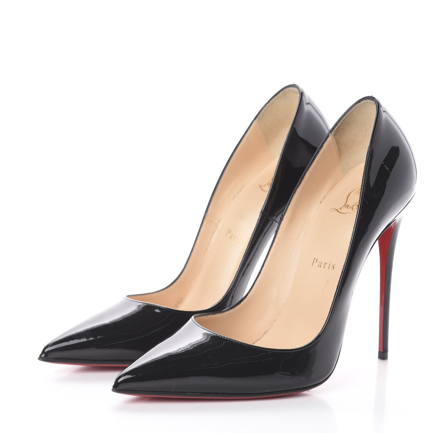Patent So Kate 120 Pumps 39.5 Black
