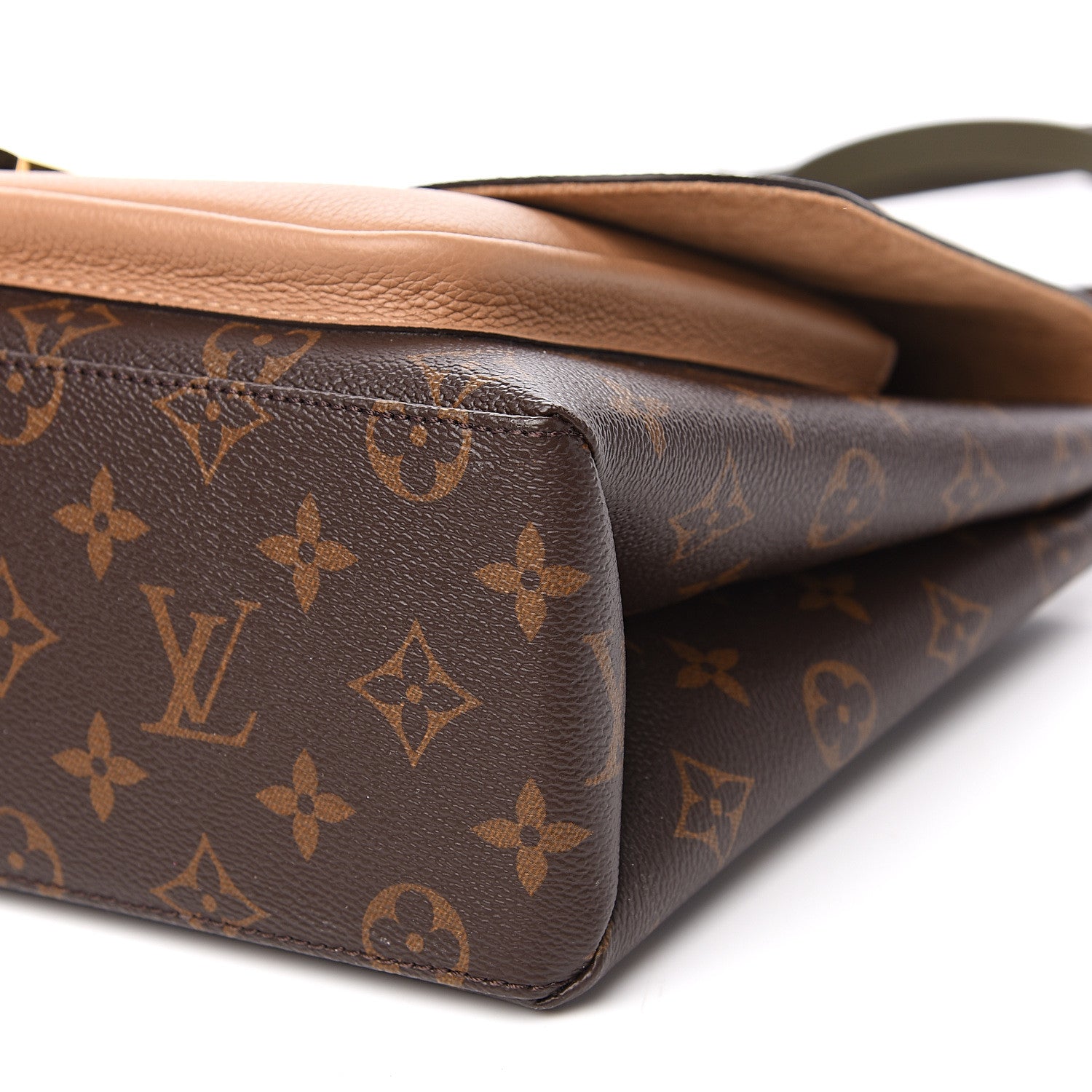 Louis Vuitton Monogram Marignan Sesame 7 of 7